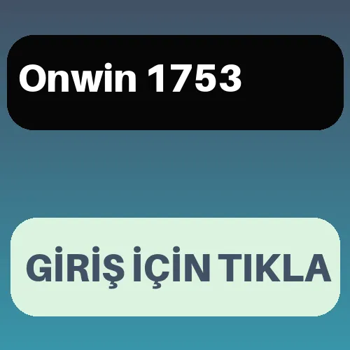 Onwin Mobil giriş yap