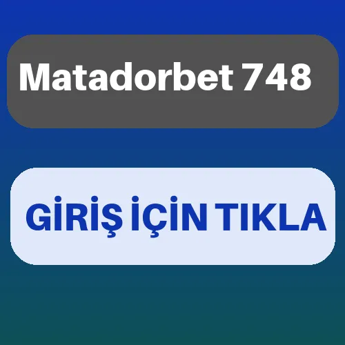 Matadorbet Güncel Giriş